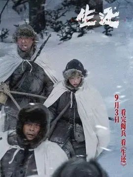 最好的相遇剧情简介封面图