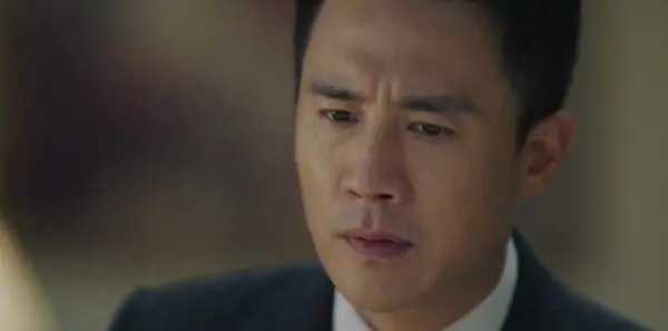 隐锋第15集剧照